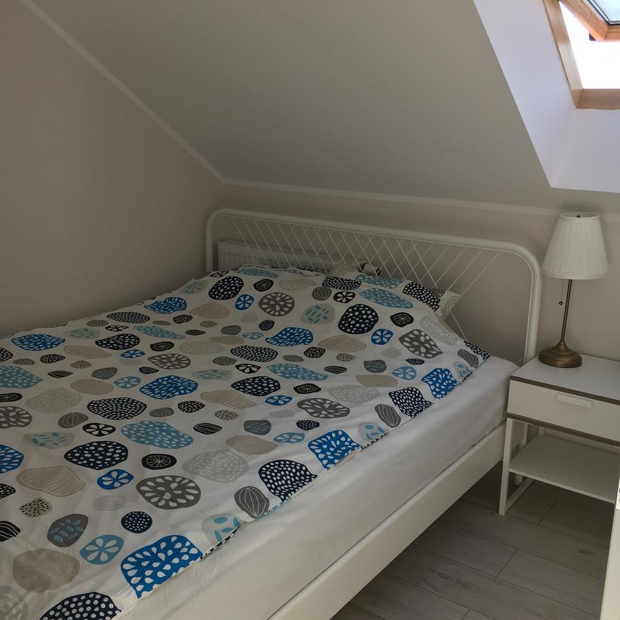 Apartamenty Baltyk Karwia Kültér fotó